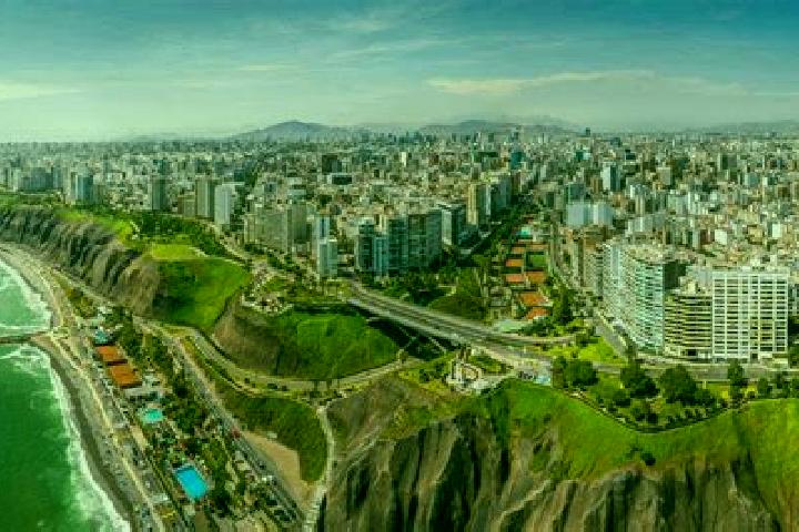 Chloe, 27 — Escort in Lima, Paraguay