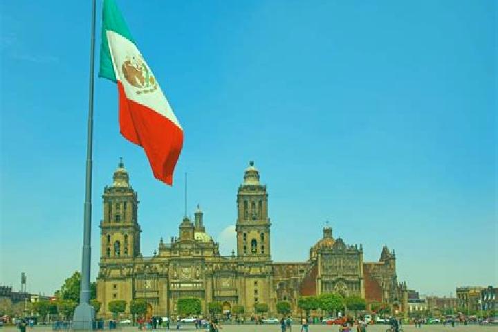 Chloe, 27 — Escort in Santa Maria Chicometepec, Mexico