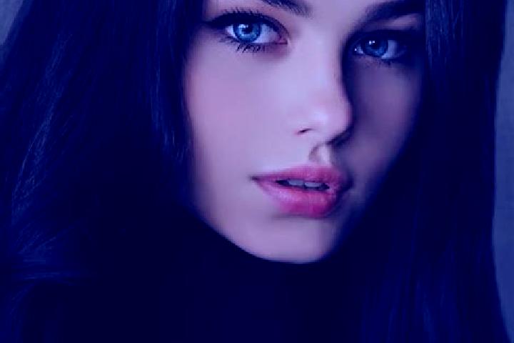Chloe, 28, a brunette amber-eyed slavic companion based in Rossano Veneto. Offering GFE, Domination, Dinner Date. Available for incall and outcall, overnight...