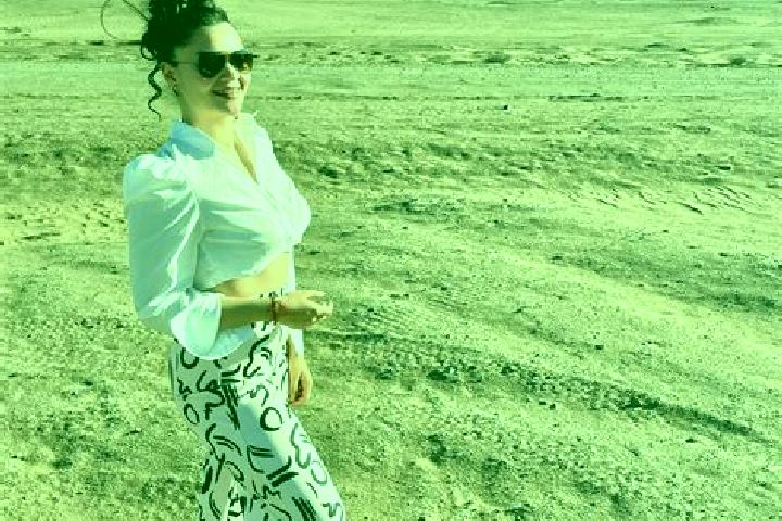 Chloe, 28 — Escort in Caldera, Chile