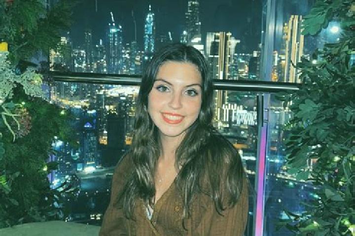 Chloe, 28 — Escort in Duarte, United States
