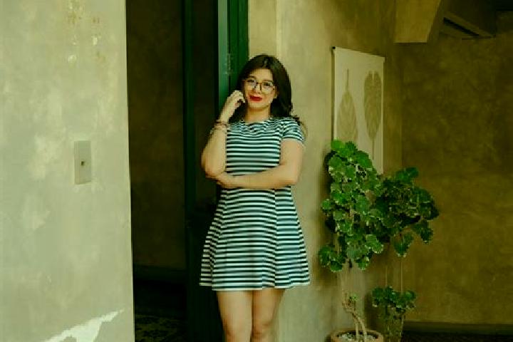 Chloe, 28 — Escort in El Cuenqueno, Mexico