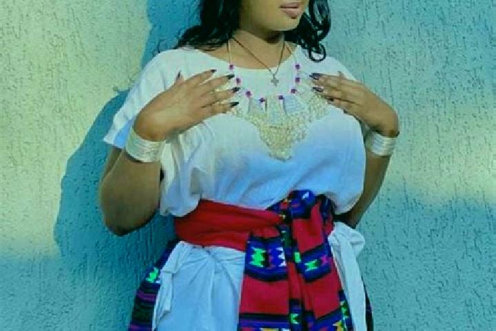Chloe, 28 — Escort in Kemise, Ethiopia