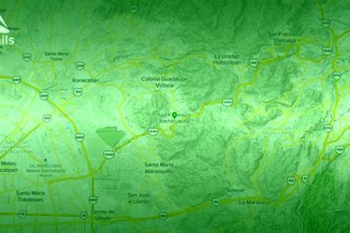 Chloe, 28 — Escort in La Concepcion Xochicuautla, Mexico