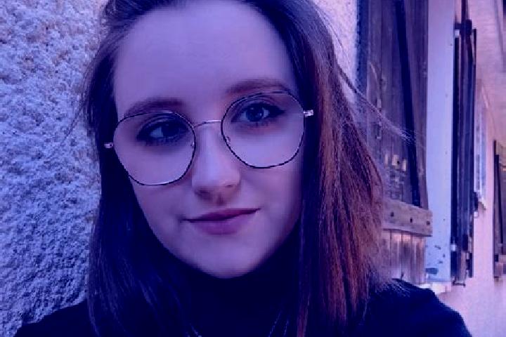 Chloe, 28 — Escort in Le Vauroux, France