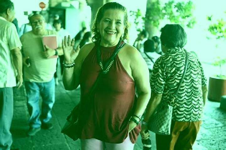 Chloe, 28 — Escort in Nuevo Urecho, Mexico