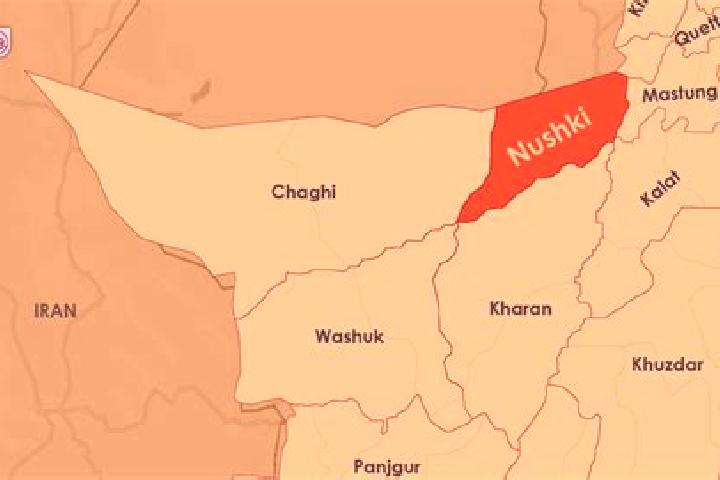 Chloe, 28 — Escort in Nushki, Pakistan