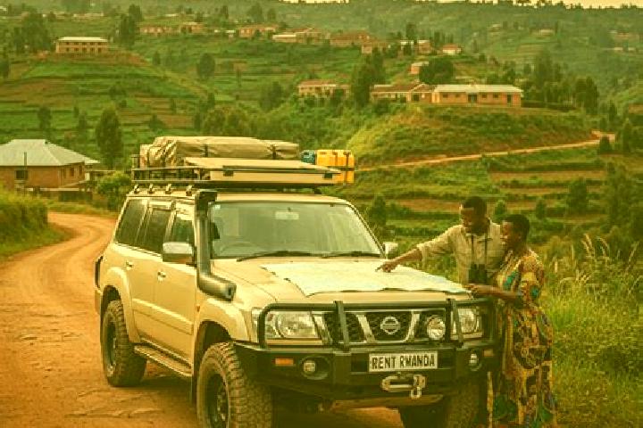 Chloe, 28 — Escort in Olulung a, Kenya