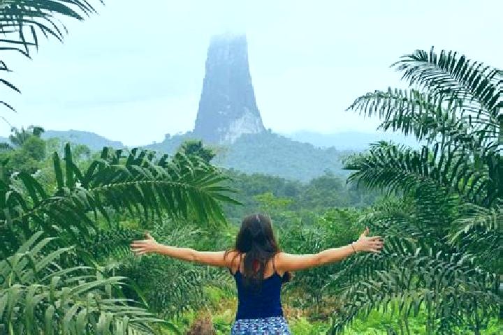 Chloe, 28 — Escort in Sao Lourenco, Brazil