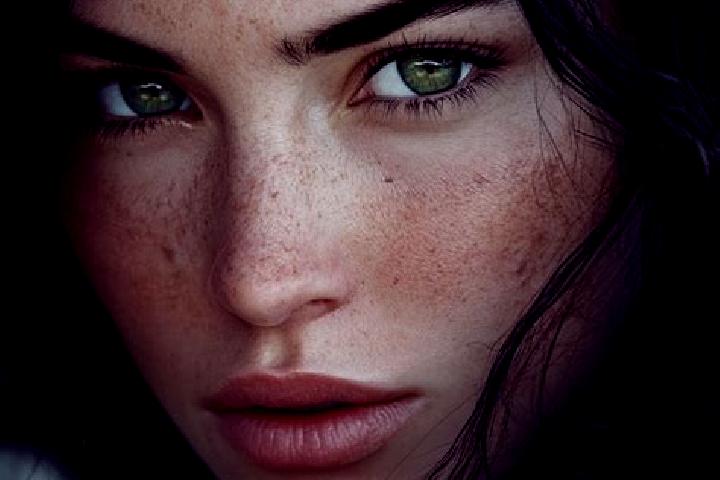 Chloe, 29, a red green-eyed ebony companion based in Delanggu. Offering Roleplay, Party Girl. Available for incall and outcall, day and evening dates.