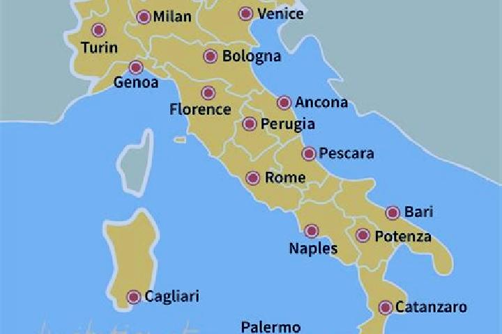 Chloe, 29 — Escort in Bernalda, Italy