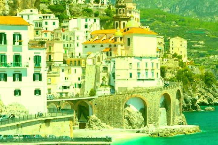 Chloe, 29 — Escort in Casoni, Italy