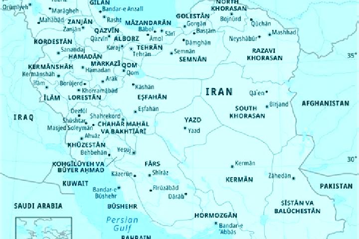 Chloe, 29 — Escort in Esfahlan, Iran