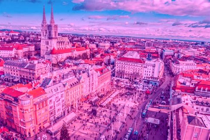 Chloe, 29 — Escort in Kmiecin, Poland