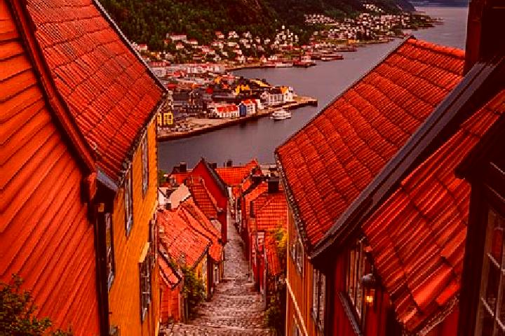 Chloe, 29 — Escort in Kolbu, Norway