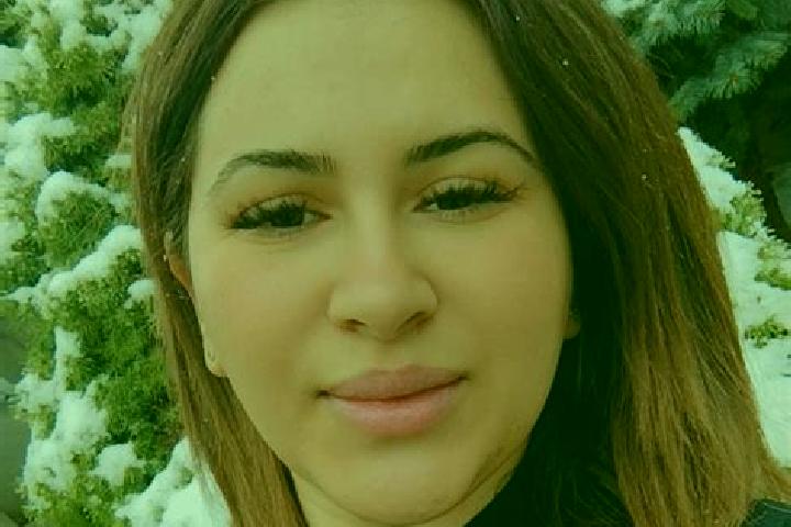 Chloe, 29 — Escort in Milova, Romania