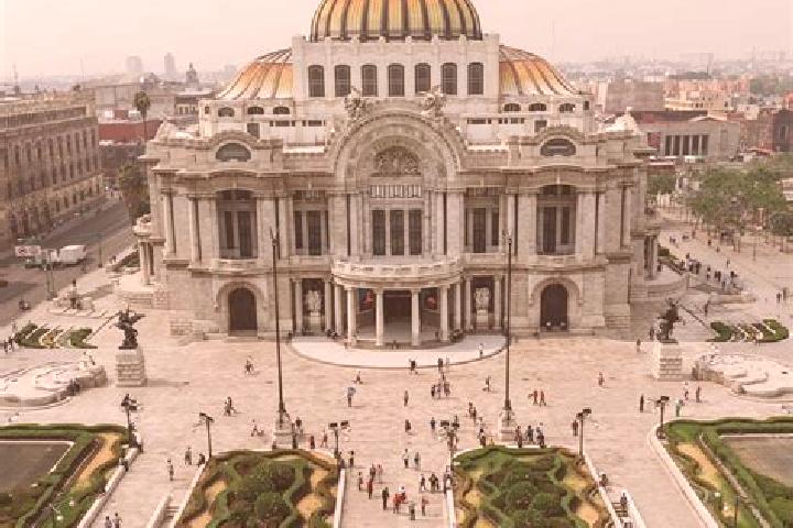 Chloe, 29 — Escort in Xochititla, Mexico