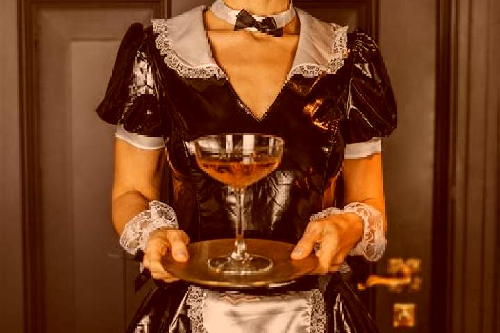 Chloe, 30, a black dark-eyed caucasian companion based in Hougong. Offering Prostate Massage, Roleplay, Fetish, Striptease. Available for incall and outcall,...