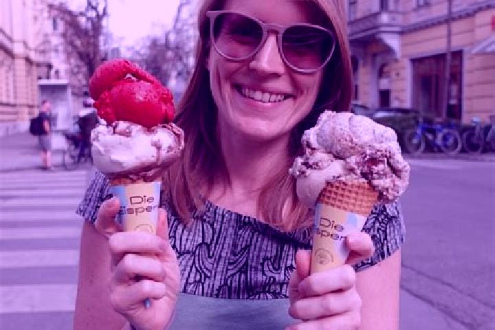 Chloe, 30 — Escort in Eisenstadt, Austria