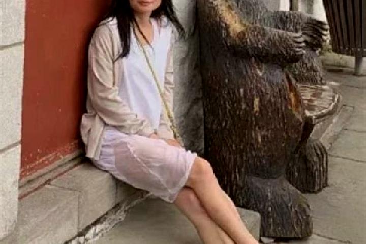 Chloe, 30 — Escort in Fengtai, China