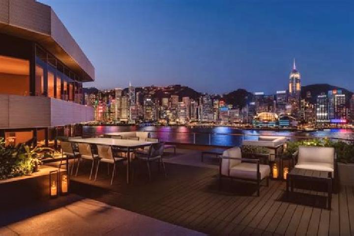 Chloe, 30 — Escort in Greenwood Terrace, Hong Kong