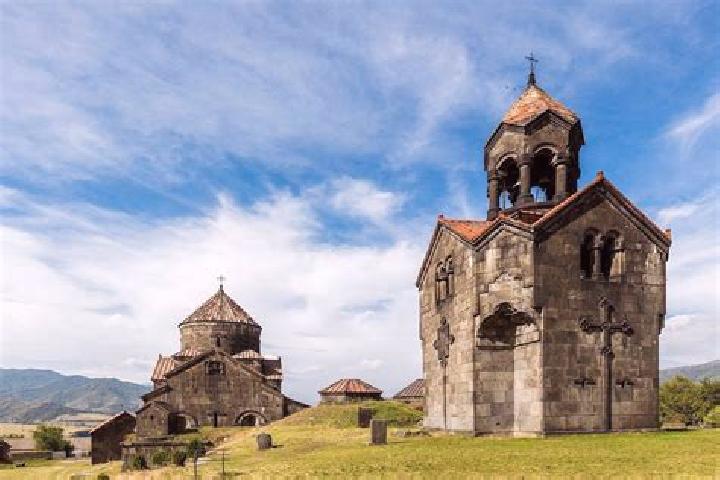 Chloe, 30 — Escort in Haghpat, Armenia