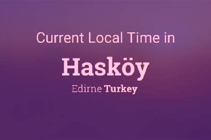 Chloe, 30 — Escort in Haskoey, Turkey