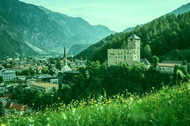 Chloe, 30 — Escort in Landeck, Austria