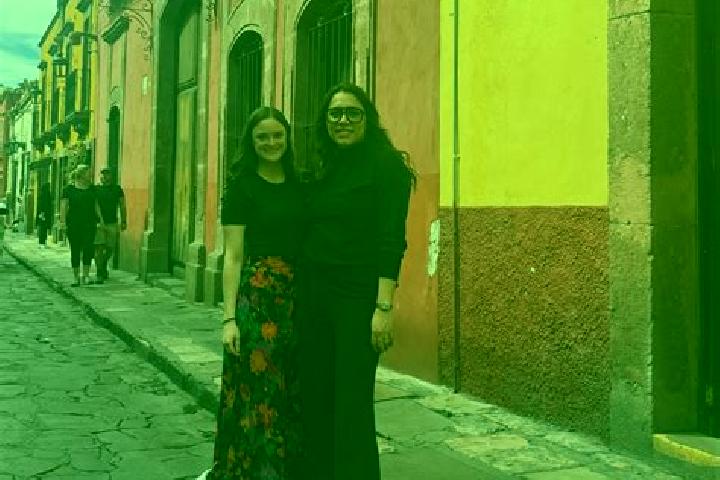 Chloe, 30 — Escort in Mazin Grande, Mexico