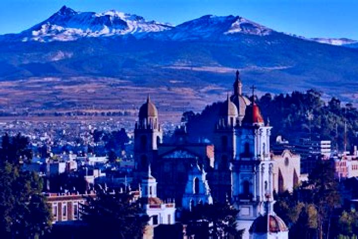 Chloe, 30 — Escort in Tlacotepec (San Mateo), Mexico