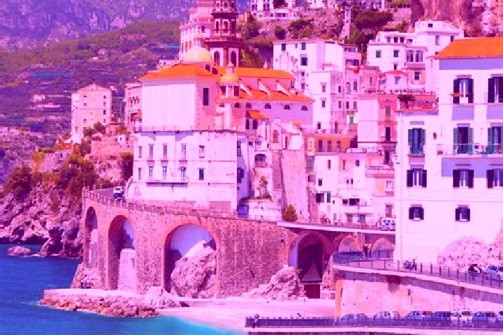 Chloe, 30 — Escort in Valle, Italy