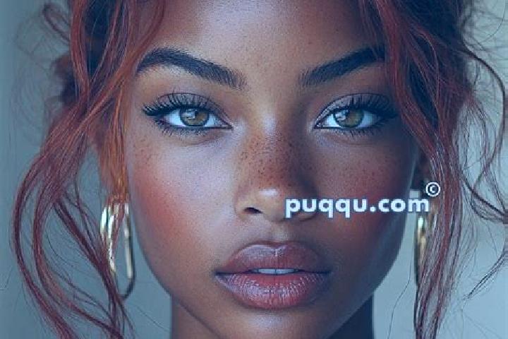 Chloe, 31, a auburn brown-eyed ebony companion based in Maringes. Offering Domination, GFE. Available for incall and outcall, overnight bookings available.