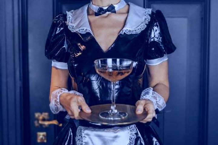 Chloe, 31, a black grey-eyed ebony companion based in Nawal. Offering Prostate Massage, Tantra, Roleplay, Travel Companion. Available for incall and outcall,...