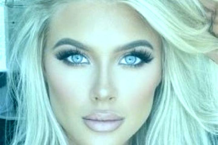 Chloe, 31, a platinum blonde hazel-eyed latina companion based in Nove Mesto pod Smrkem. Offering A-Level, Overnight, Striptease, CIM, 69. Available for inca...