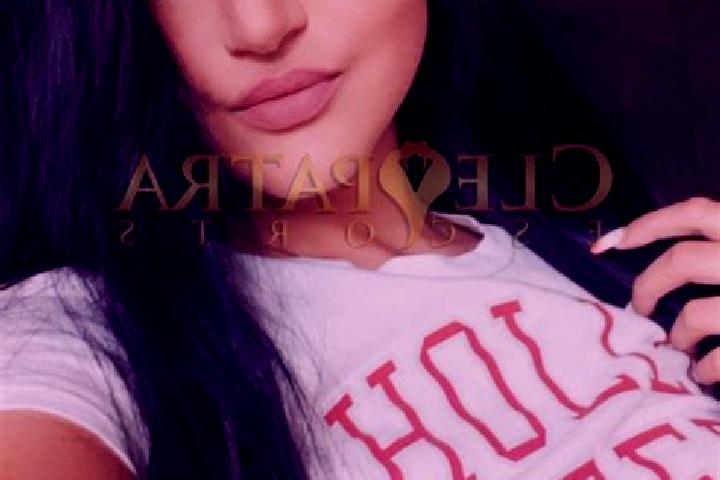 Chloe, 31, a red dark-eyed european companion based in Dodianyoa. Offering Dinner Date, OWO, Striptease, GFE. Available for incall and outcall, overnight boo...