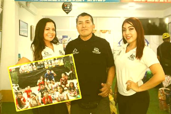 Chloe, 31 — Escort in Cono Norte, Peru