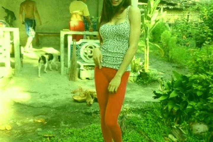 Chloe, 31 — Escort in Labangan, Philippines