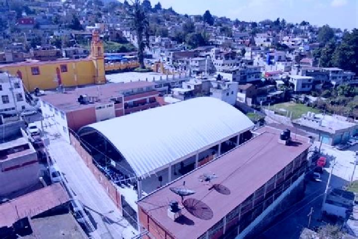Chloe, 31 — Escort in Santa Maria Tlalmimilolpan, Mexico