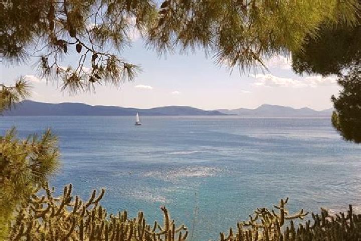 Chloe, 31 — Escort in Thivai, Greece
