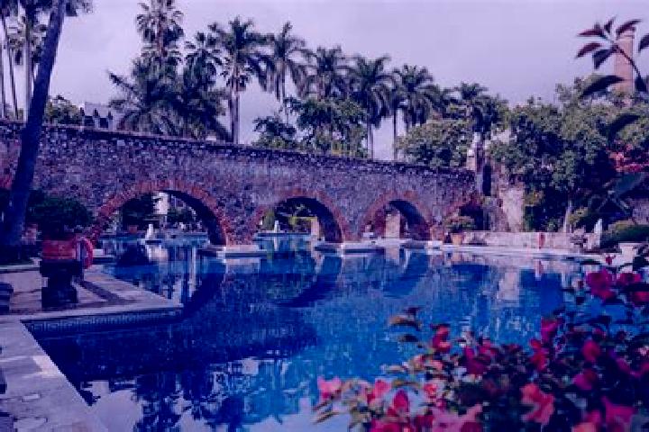 Chloe, 31 — Escort in Tlamapa, Mexico