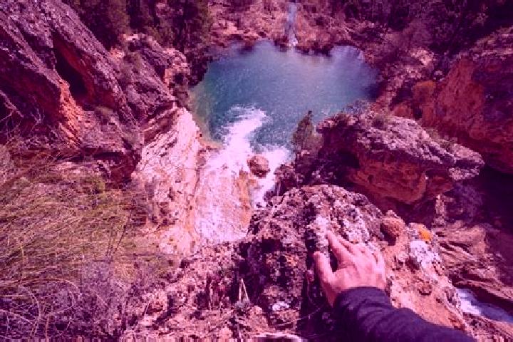 Chloe, 31 — Escort in Villagordo del Jucar, Spain