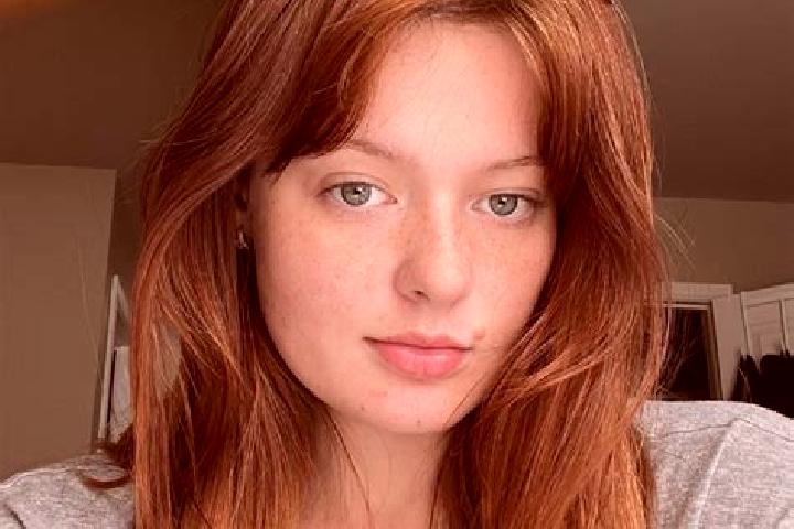 Chloe, 32, a auburn amber-eyed mixed companion based in El Retiro. Offering Dinner Date, Party Girl, Deep French Kissing, Couples, OWO. Available for incall ...