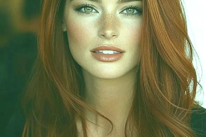 Chloe, 32, a auburn blue-eyed caucasian companion based in Huayue. Offering Roleplay, Duos, Fetish. Available for incall and outcall, overnight bookings avai...