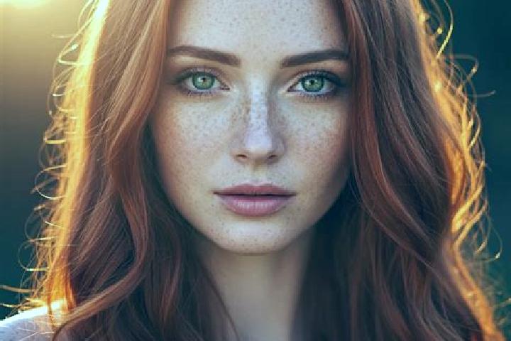 Chloe, 32, a auburn green-eyed caribbean companion based in Moroziv. Offering Dinner Date, Tantra. Available for incall and outcall, day and evening dates.