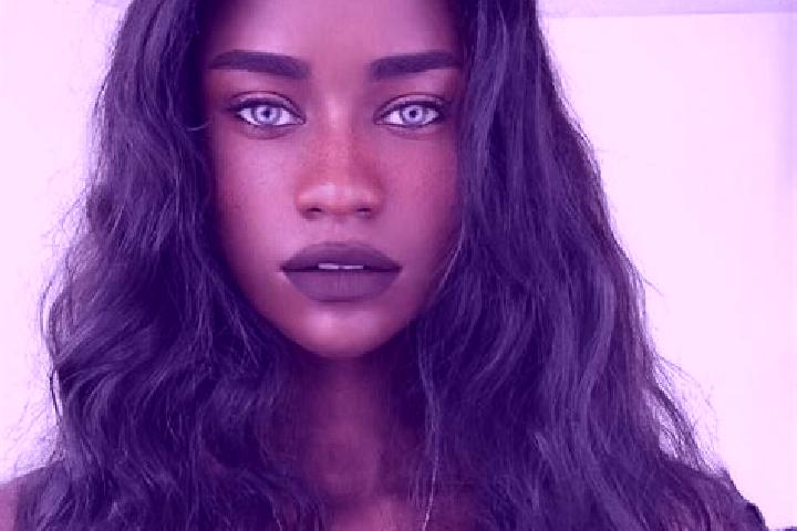 Chloe, 32, a black blue-eyed ebony companion based in Skrwilno. Offering Roleplay, Duos, Party Girl, Tantra. Available for incall and outcall, overnight book...