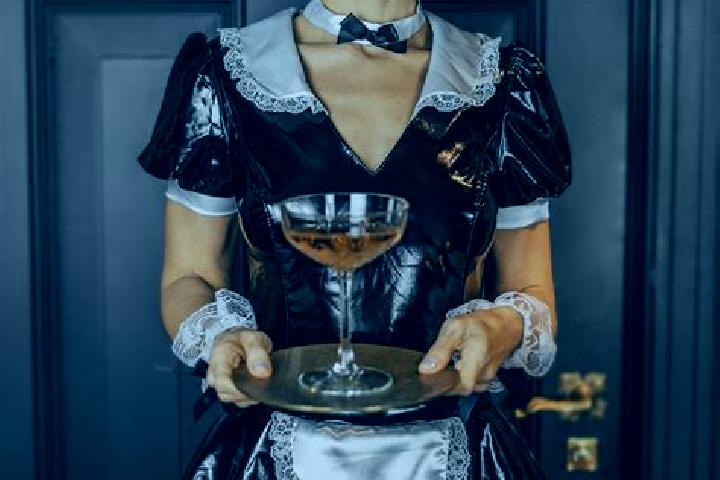Chloe, 32, a black brown-eyed mediterranean companion based in Tabaco. Offering Fetish, Travel Companion, CIM. Available for incall and outcall, overnight bo...