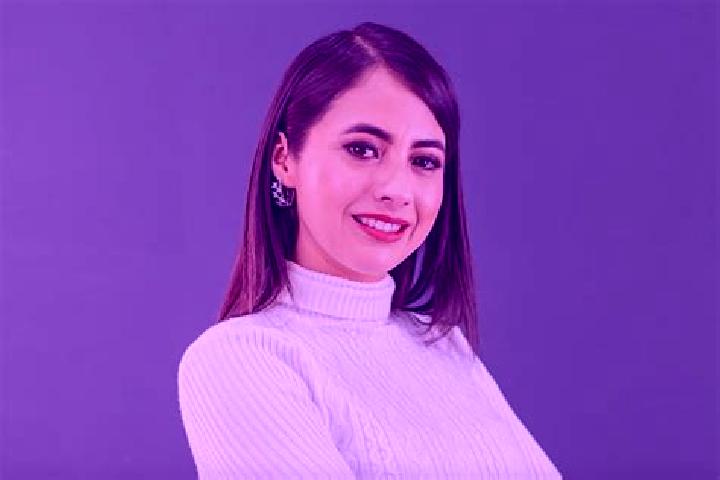 Chloe, 32 — Escort in Almeida, Colombia