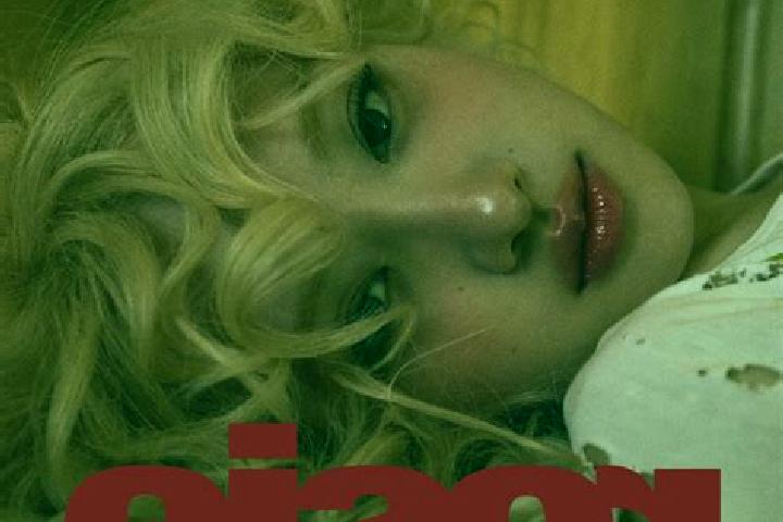 Chloe, 32 — Escort in An Ros, Ireland