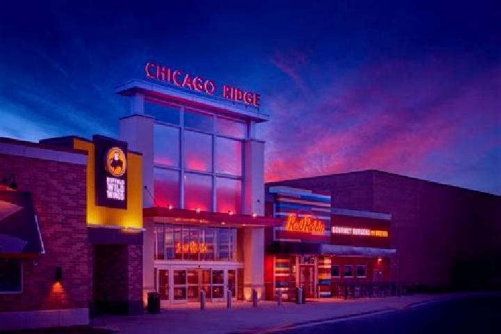 Chloe, 32 — Escort in Chicago Ridge, United States