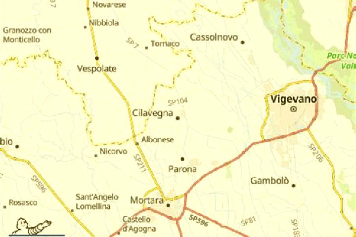 Chloe, 32 — Escort in Cilavegna, Italy